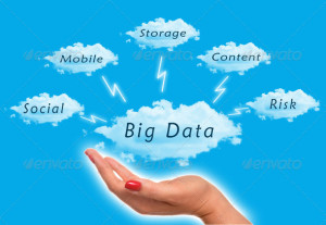 Big data